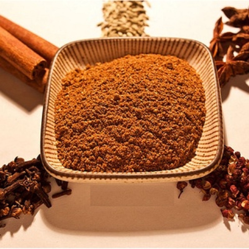 Cúng quan ngũ phương